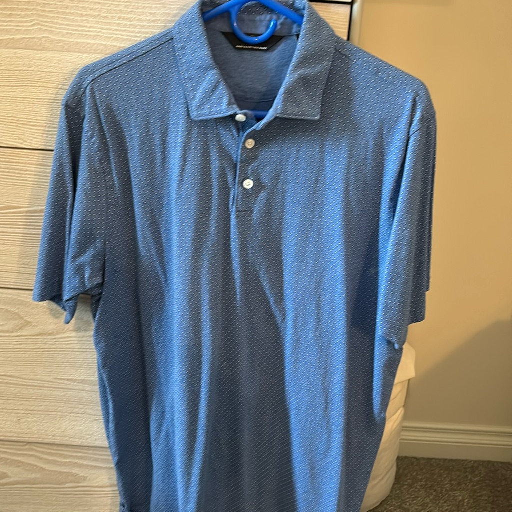 Hart Schaffner Marx Polo. Like New